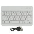 thumbnail image 2 of Mini Clavier, Mini Clavier Bluetooth Portable Clavier Portable Sortie Haute Intensité, 2 of 14