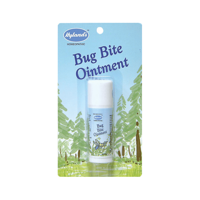 Hyland's Bug Bite Ointment 0.26 oz Ointment