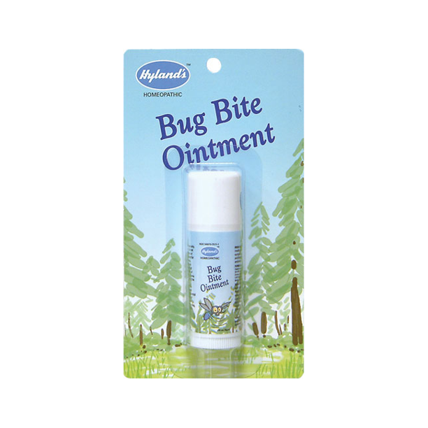 Hyland's Bug Bite Ointment 0.26 oz Ointment