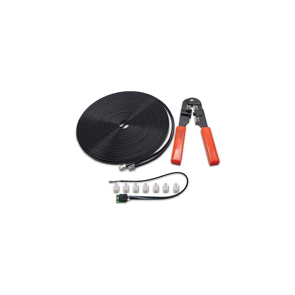 Digitrax DGTLNCMK Cable Maker Kit