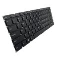 thumbnail image 1 of Moyic Teclado de EE. UU. Accesorio profesional para PC Accesorios de entrada Diseño en inglés Teclados para portátiles Reemplazo para Juegos de teclado y mouse para computadora, 1 of 6
