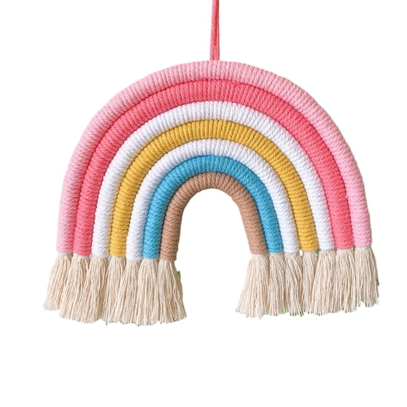 Advancent Decoración colgante de mano de obra fina para habitación de niños con películas decorativas para ventanas protección del medio Decoración del hogar Nº 9 1