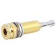 thumbnail image 5 of Buen Accesorio De Guitarra Fácil De Transportar End Pin Jack, Bass End Pin, Para El Hogar Regalos De Navidad Regalos De Halloween Profesor De Música Bajo Guitarra Escolar, 5 of 7