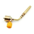 thumbnail image 4 of Gas No Self Ignition Plumbing Turbo Torch Propane Soldering Brazing Welding, 4 of 9