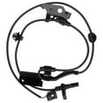thumbnail image 2 of Delphi SS11658 ABS Wheel Speed Sensor For 06-18 Toyota RAV4, 2 of 4