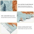 thumbnail image 4 of Highland Cow and Mountains Winter Scarf for Women Fashion Warm Long Soft Blanket Scarves Gifts, 4 of 10