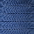 thumbnail image 2 of PolyPro Soft 1" MFP Hollow Flat Braid Rope - Multiple Colors and Lengths - Easy to Splice and Seal, 2 of 3