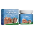 thumbnail image 1 of Toenails Nail Care Cream, Nail Fungus Treatment Cream, Toe Nail Fungus Treatment Nail Repair Care Cream, 1 of 5