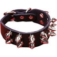 thumbnail image 2 of Spike Bracelet Adult Halloween Accessory, 2 of 2