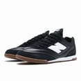 thumbnail image 1 of New Balance RC42 LB URC42LB BLACK Width D Lyfestyle Shoes Men's Women's Sneakers, 1 of 6