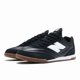 thumbnail image 1 of New Balance RC42 LB URC42LB BLACK Width D Lyfestyle Shoes Men's Women's Sneakers, 1 of 6