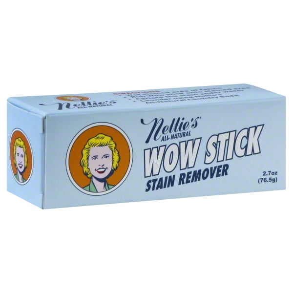 Wow Stick Stain Remover