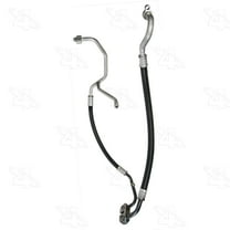 Four Seasons 56375 - Hose Assembly Fits select: 1999-2003 FORD F350, 1999-2003 FORD F250