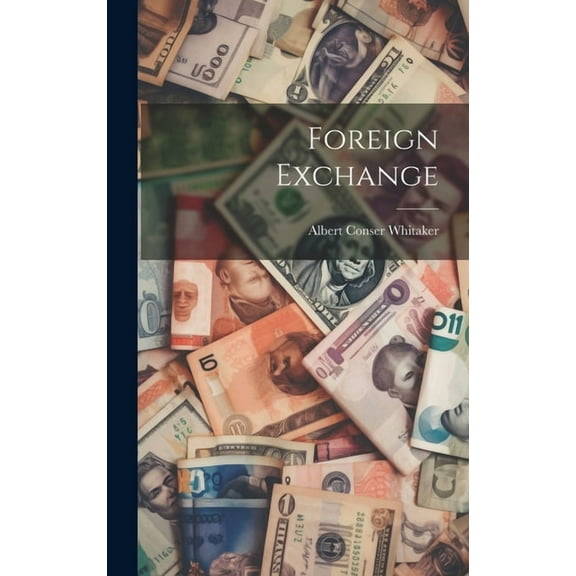 Foreign Exchange (Hardcover)