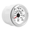 thumbnail image 4 of Oil Temp Gauge, 2In Ultra Wide Working Voltage Low Power Consumption Oil Temperature Gauge  For Vehicle Modification For Ships Construction Machinery, 4 of 8