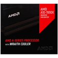 thumbnail image 3 of Procesador AMD APU A10 7890K 4.10 GHz 4 Core FM2+ Radeon R7 AD789KXDJCHBX, 3 of 5