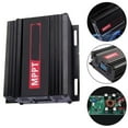 thumbnail image 2 of High Efficiency MPPT Solar Charger for Leads Acid and Lithiums Batteries, 2 of 18
