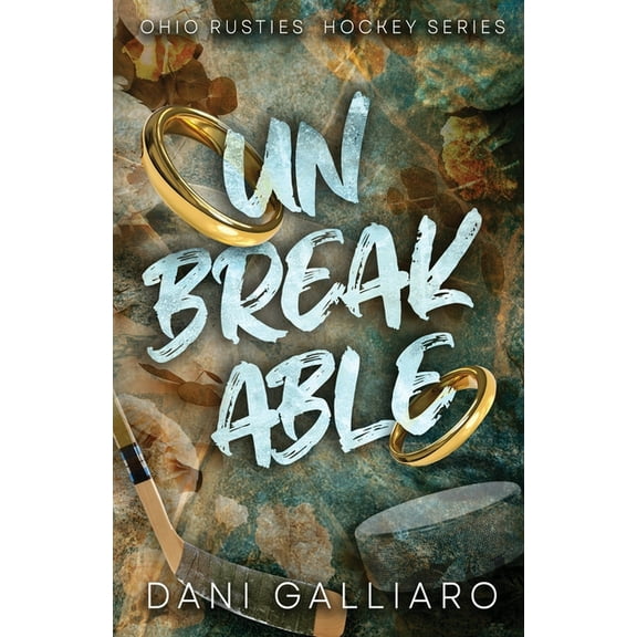 Unbreakable, (Paperback)