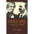 thumbnail image 2 of Chanson Française de Berlioz à Duparc (Dover Books sur la Musique), 2 of 2