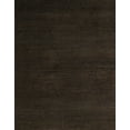 thumbnail image 1 of Ahgly Company Indoor Rectangle Abstract Chocolate Brown Abstract Area Rugs, 8' x 12', 1 of 6