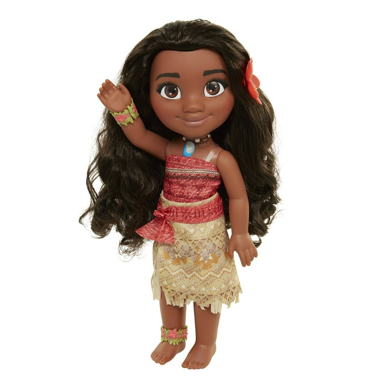 Maui doll sale walmart