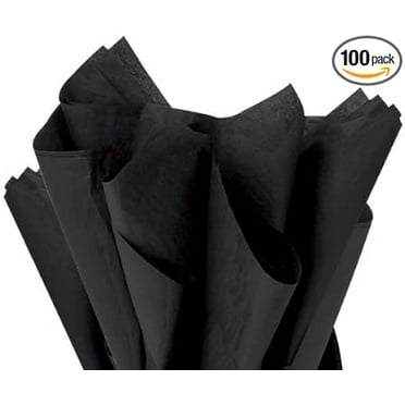 A1 Bakery Supplies Dandelion Tissue Paper - 15x20 Inch Premium Gift Wrap 100 Sheets