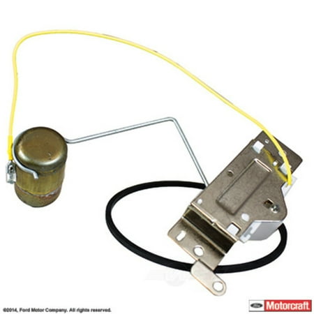 UPC 031508256415 product image for Motorcraft PS-19 Fuel Tank Sender Assembly Fits select: 1990-1996 FORD F150  199 | upcitemdb.com