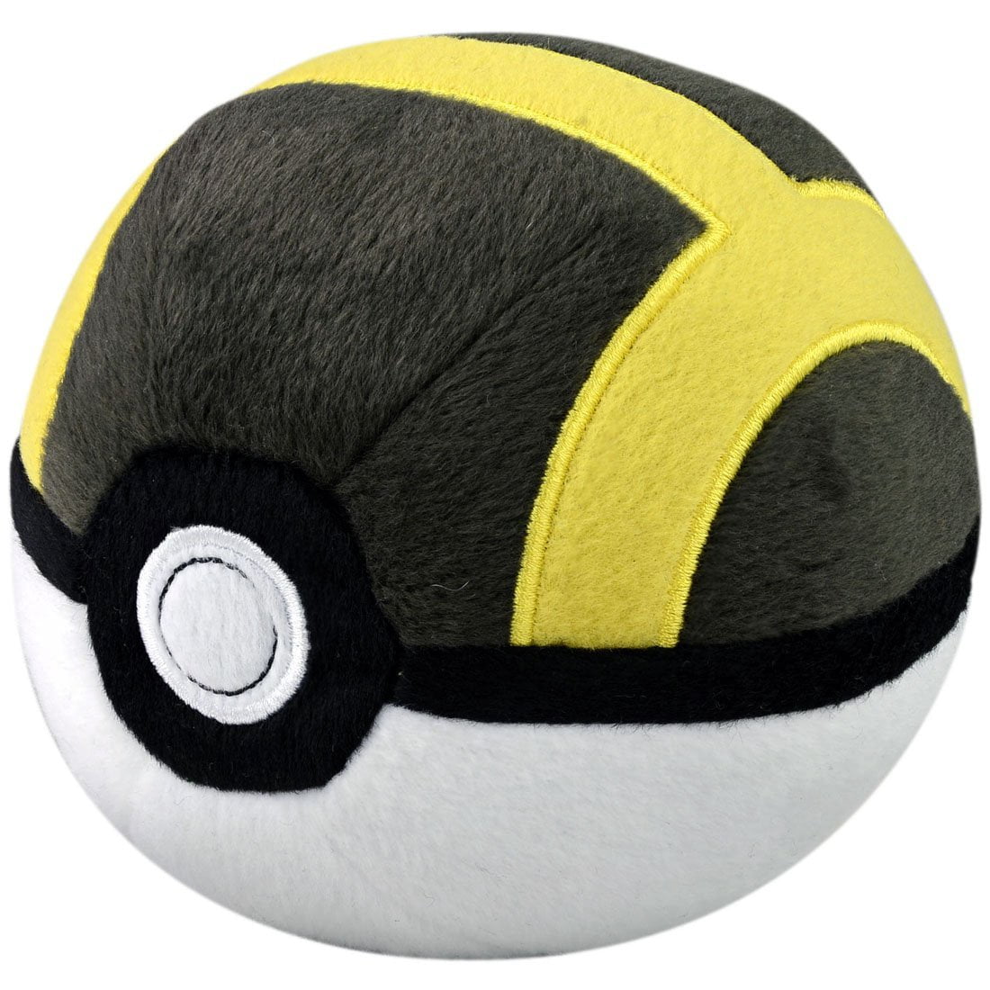 ultra ball plush