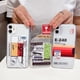 thumbnail image 4 of Transparente Treding Desing Anti-Caída Carcasa Para Apple IPhone 13 Pro Max Mini Casos Mate Suave Cubierta, 4 of 4