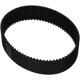 thumbnail image 1 of Bestorq 600-8M-50 8M Correa Dentada Goma 600 Mm Circunferencia Exterior 50 Mm Ancho 8 Mm Paso 75 Dientes, 1 of 1