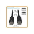 thumbnail image 3 of Tripp Lite 100-ft. Displayport Monitor Cable M/M, 3 of 8