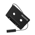 thumbnail image 3 of BELOVING Bluetooth Cassette Adapter Audio Convert Practical Plug and Play Tape Player, 3 of 7
