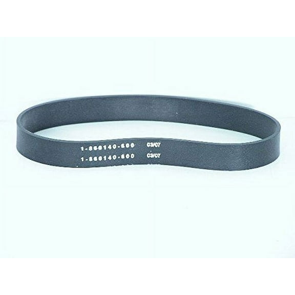 Dirt Devil 1-860140-600 Vacuum Beater Bar Belt