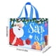 thumbnail image 5 of Bolsa de regalo de Navidad, Papá Noel, muñeco de nieve, bolsa de embalaje para regalo de dulces, 2024, decoración para el hogar, fiesta de Navidad, Navidad Noel 2025, Año Nuevo, 5 of 5