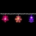 thumbnail image 3 of Serie Navideña 20led Figuras Navideñas Luz Multicolor 4.5mts, 3 of 6