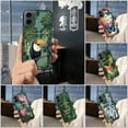 thumbnail image 5 of LYM-Phone Case For MOTO G 5G 2024, Back Cover Card bag Shockproof Fashion Design Full wrap TPU Durable Cute Dirt-resistant Card slot Cover Anti-dust Anti-knock Soft case Silicone Cartoon, 5 of 9