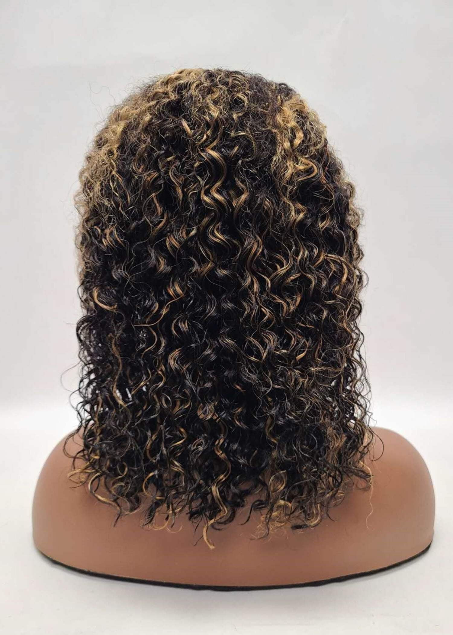 Bob Wig Human Hair 13x6 Lace Front Wigs Jerry Curl 180% Density Frontal Wigs Human Hair HD Lace Wig Short Bob Wigs Human Hair Wigs Pre Plucked