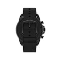 thumbnail image 3 of Reloj inteligente Fossil Gen 6 FTW4061V 44 mm de acero inoxidable, 3 of 9
