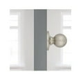 thumbnail image 4 of 488P 15 CP Polo Dummy - Satin Nickel, 4 of 6