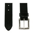 thumbnail image 2 of CrookhornDavis  Douglas SoHo Casual Pull Up Leather Jean Belt (Men), 2 of 4