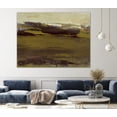 thumbnail image 1 of "Milieu III" Fine Art Giant Canvas print 72"x54", 1 of 6