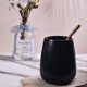 thumbnail image 4 of Vasos Lausitz 465ml I Juego de vasos para beber de 6 I Juego de vasos para beber aptos para lavavajillas con alta resistencia a la rotura I Vasos universales como vasos de agua Vasos para jugo Vasos para whisky I Bronce negro Vhermosa TJQ-221104400, 4 of 8