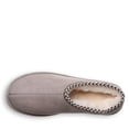 thumbnail image 5 of BEARPAW Men's Beau Mushroom Size 12 | Comfort Slipper Shoe | Lightweight & Soft Slip-On, 5 of 8