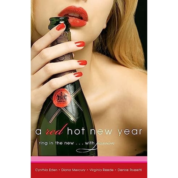 Pre-Owned A Red Hot New Year (Avon Red), 9780061451478, 0061451479, Paperback,