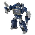 thumbnail image 1 of Figura de acción Transformers Legacy EV Voyager S Soundwave, 1 of 4