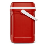 Igloo 30 qt. Profile II Series Ice Chest Cooler - Red