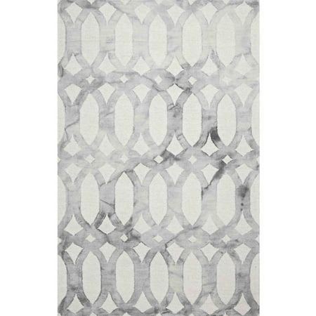 nuLOOM Hand Hooked Nellie Area Rug or Runner