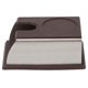 thumbnail image 1 of Silicone Non-Slip Corner Coffee Tamping Pad Mat Coffee Tamper Stand Accessories, 1 of 4