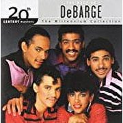 Atlantic Starr - Ultimate Collection - Music & Performance - CD