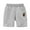 Grey, variant on adviicd Toddler Shorts Boys Toddler Boys Basketball Shorts Boys Sports Shorts Little Boys Pull On Performance Shorts Kids Soccer (Black,6 Years)
